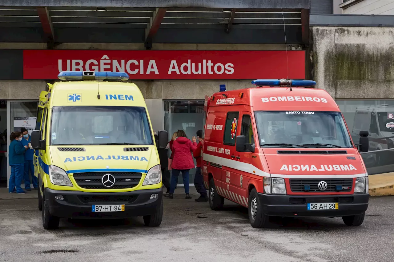 Semana começa com constrangimentos em várias urgências de obstetrícia de Lisboa