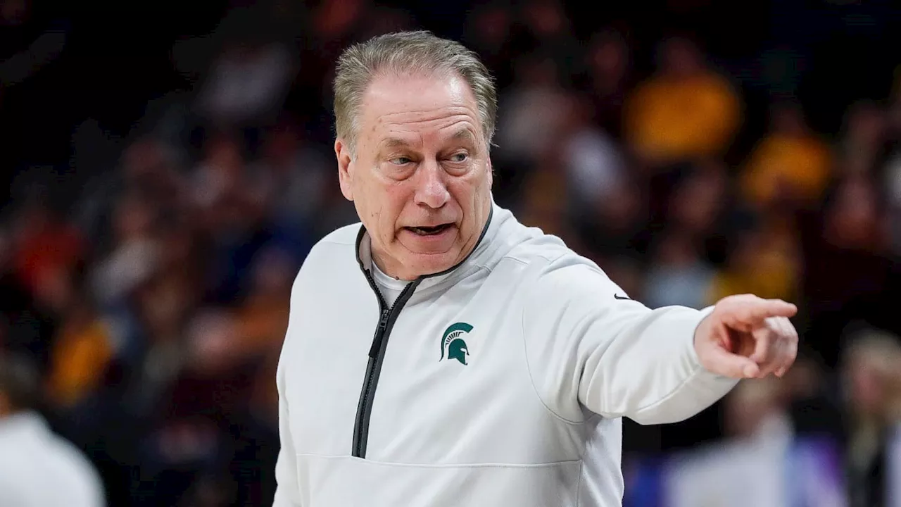 Big Ten Offseason Evaluation: Michigan State Spartans