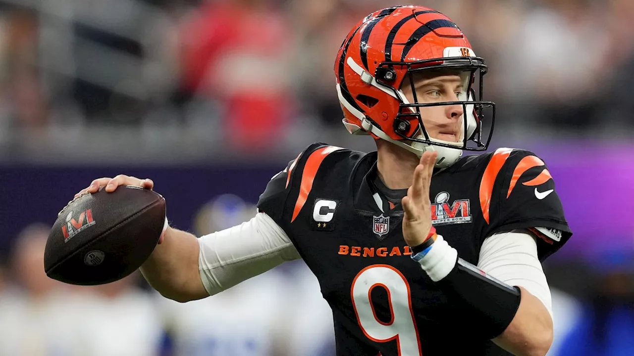 Sports Illustrated Predicts Bengals Win One Super Bowl Over Next Five Seasons