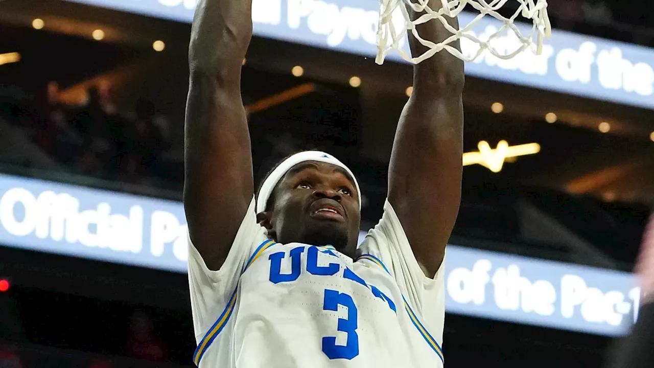 UCLA Basketball: Adem Bona Signs Long-Term Deal with Sixers During Summer League