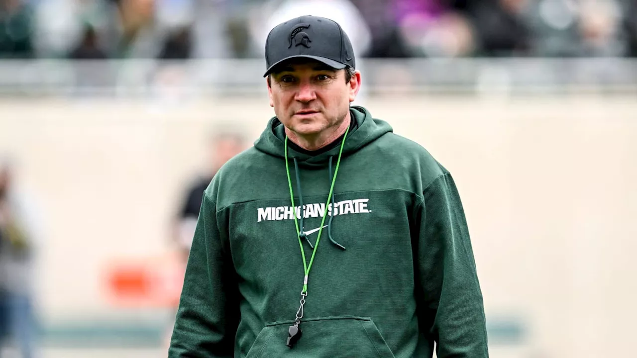 Which games are must-win games for Michigan State this season?