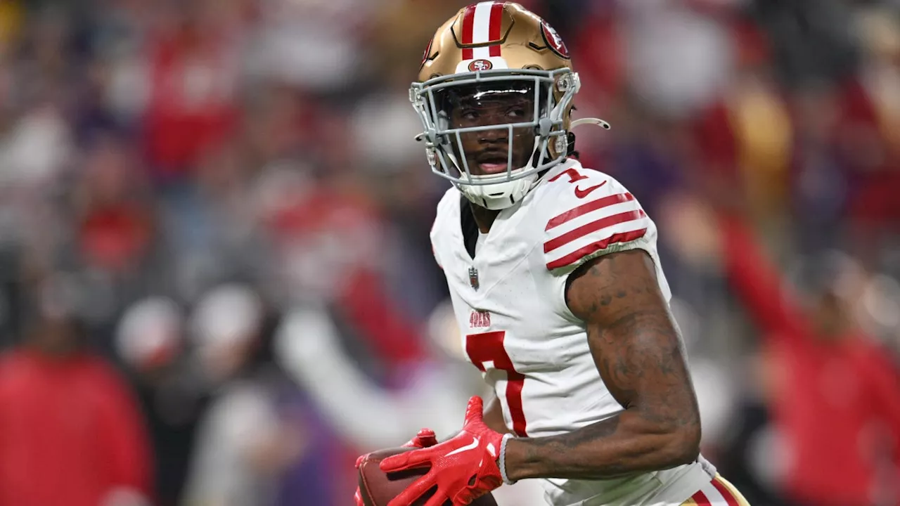 Why Charvarius Ward Will Be the 49ers' Defensive MVP in 2024