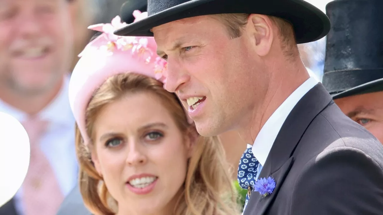 Princess Beatrice’s security beefed up amid talks of larger official role