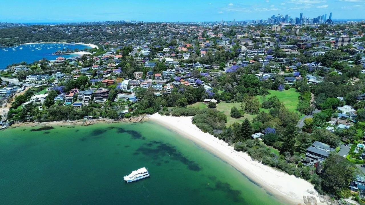 ‘Woke and entitled’: Push to change ‘racist’ name of Sydney beach sparks heated debate