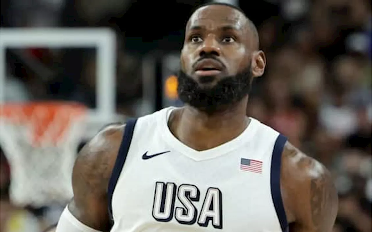 Team USA-Australia alle 18 su Sky Sport NBA: Kerr valuta due cambi in quintetto