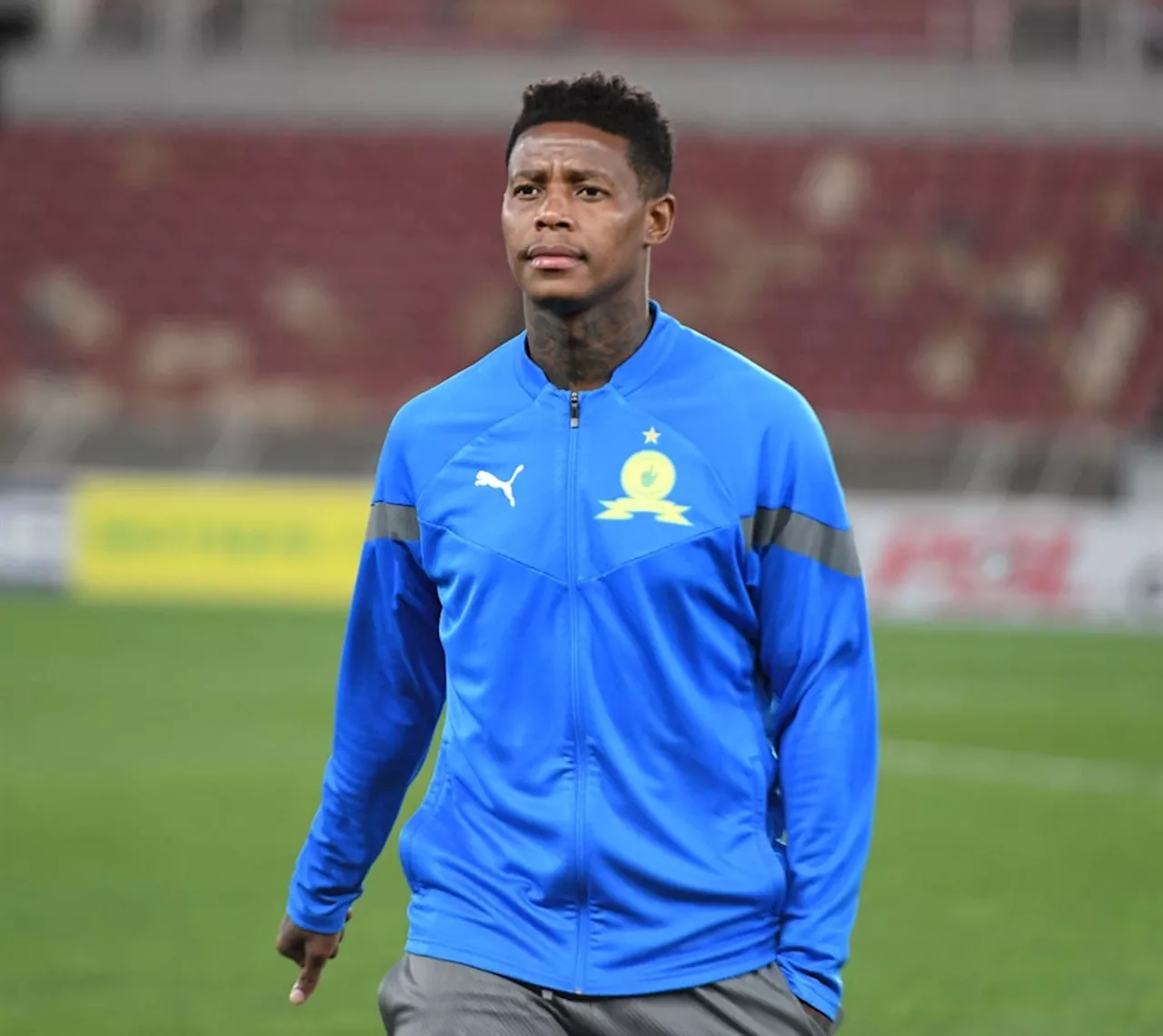 Zungu Makes Similar Turkish Escapade To Mudau