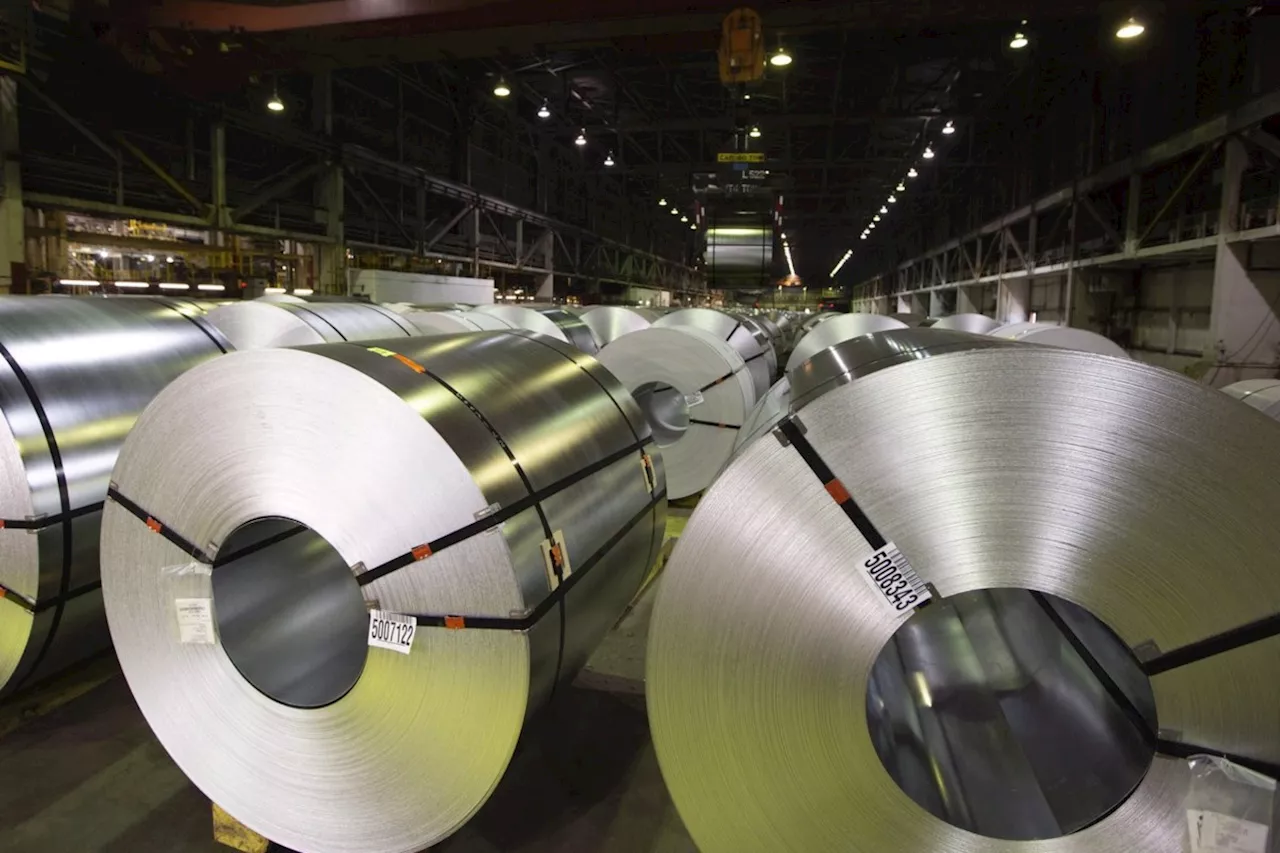 Hamilton steel maker Stelco Holdings sold to Cleveland-Cliffs for $3.4 billion