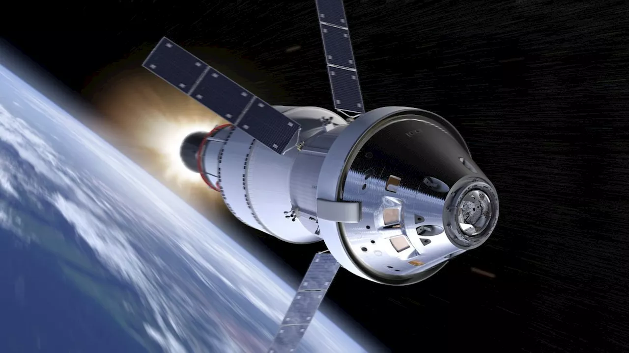 NASA's Artemis 2 mission: Everything you need to know