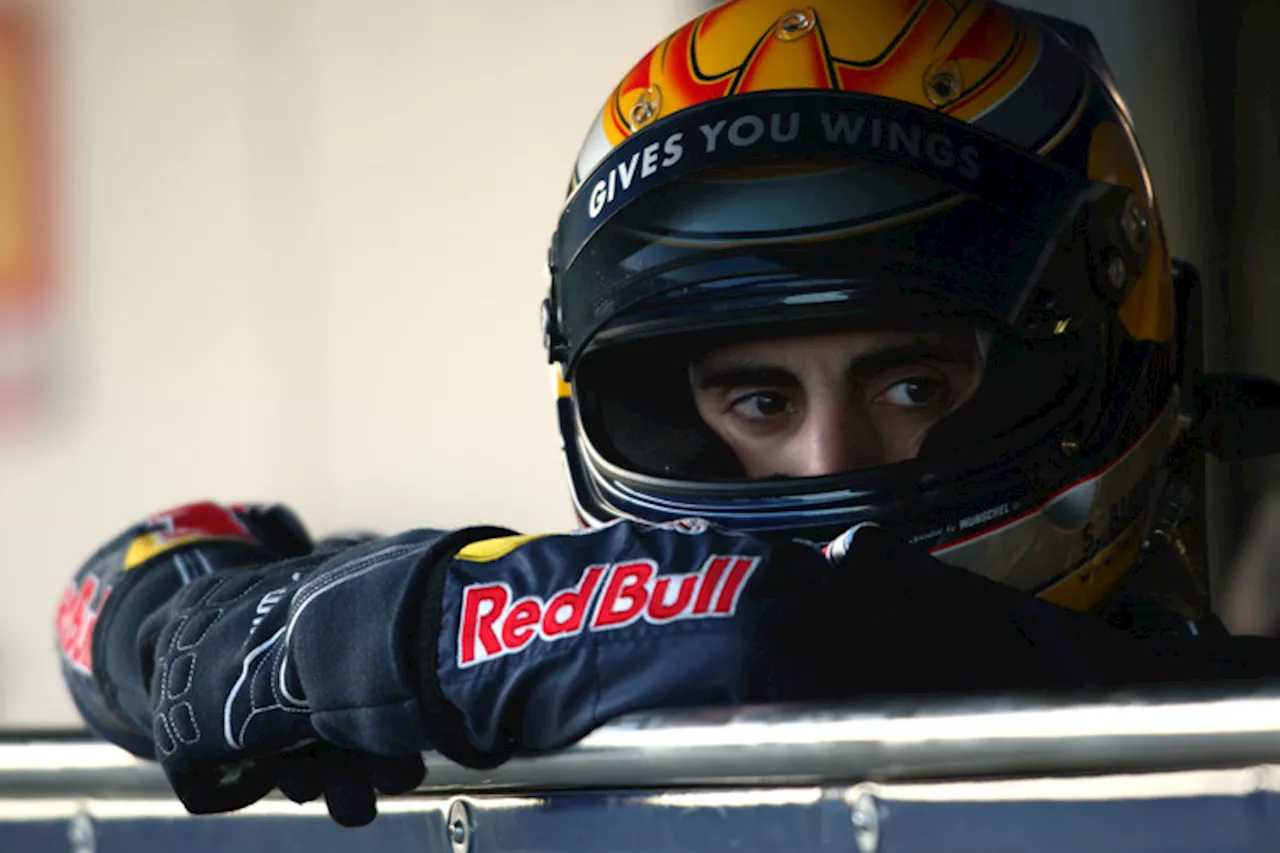 Buemi: «Gewissheit hat keiner»