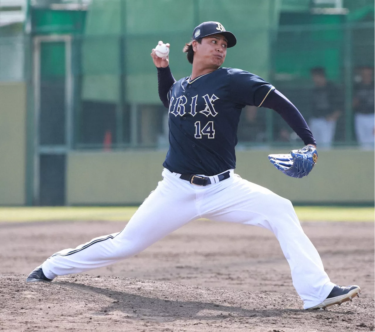 【ファーム情報】オリックス宇田川2敗目 西武・高橋は6回4失点 ソフトBドラ3・広瀬が代打サヨナラ打