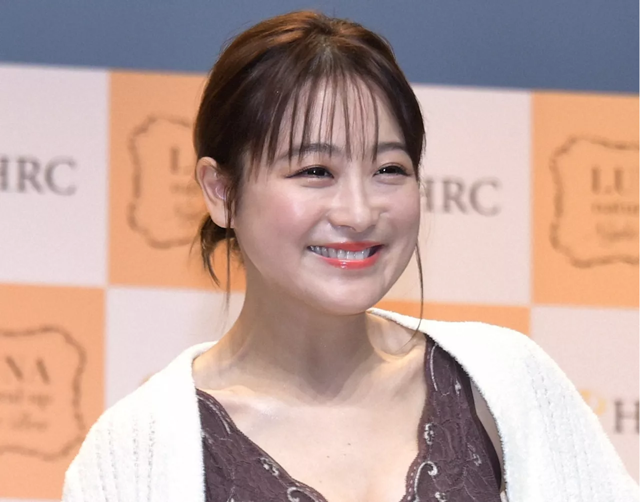 鈴木奈々 夢は「海が見える所に住む」海辺でアツすぎる再婚生活「鎌倉と湘南の方に土地を探している」