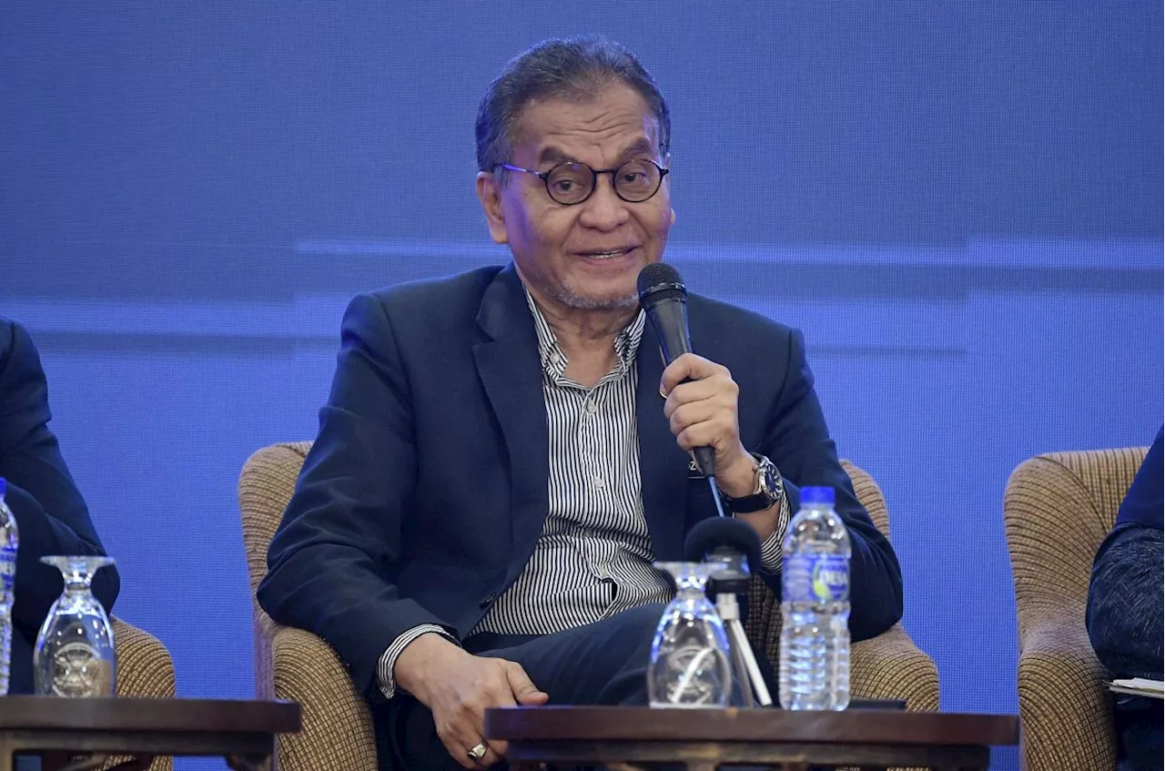 Medical Act amendment seeks to harmonise specialist training, says Dzulkefly