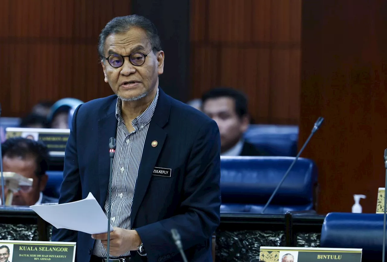 Medical Act amendments tabled for first reading in Dewan Rakyat