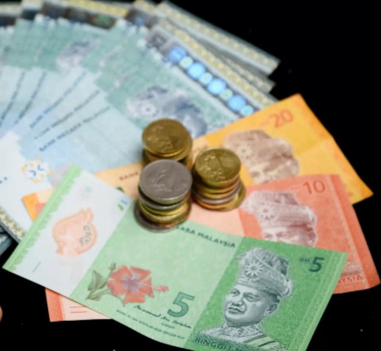 Ringgit closes easier ahead of US Fed meeting