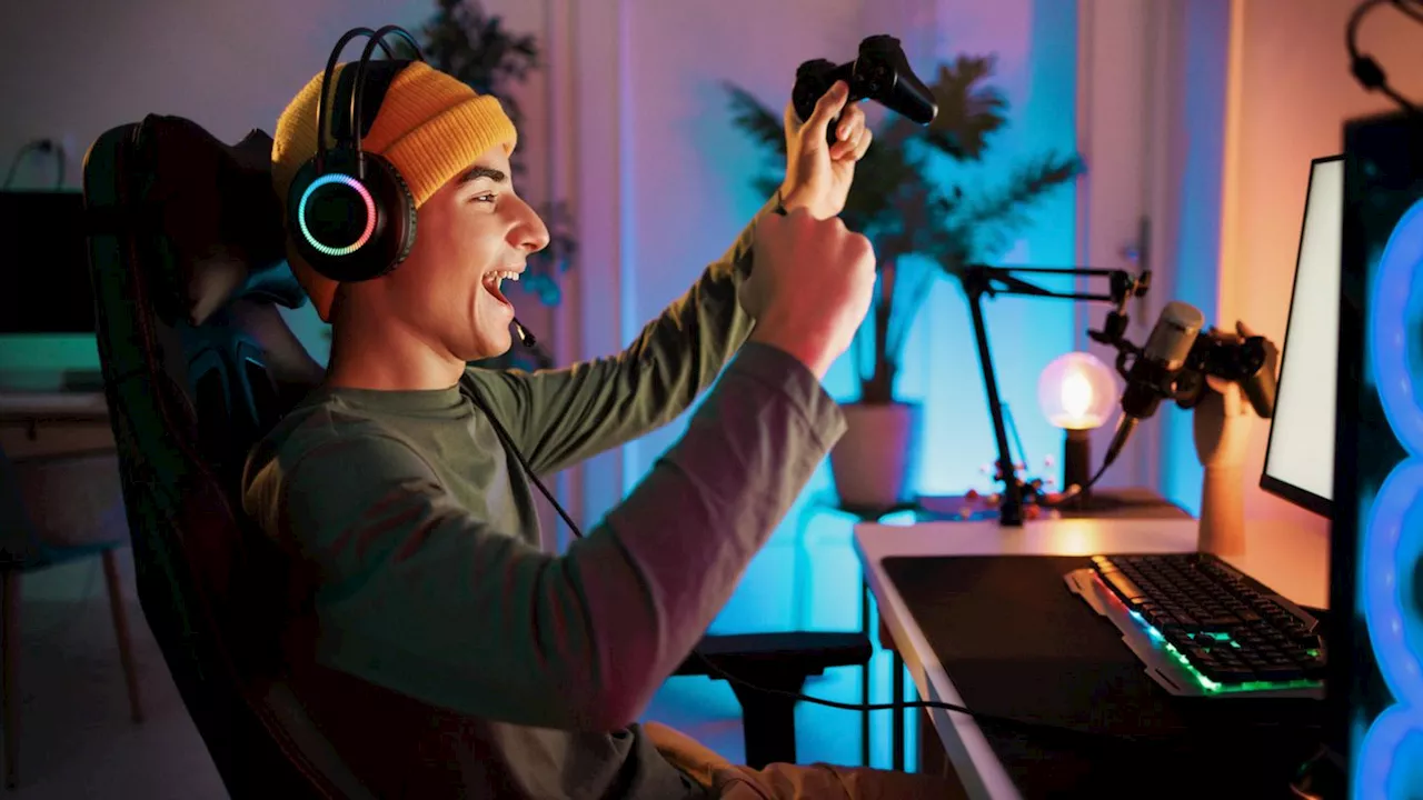 Prime Day 2024 bei Amazon: Das sind die besten Gaming-Deals im Voraus