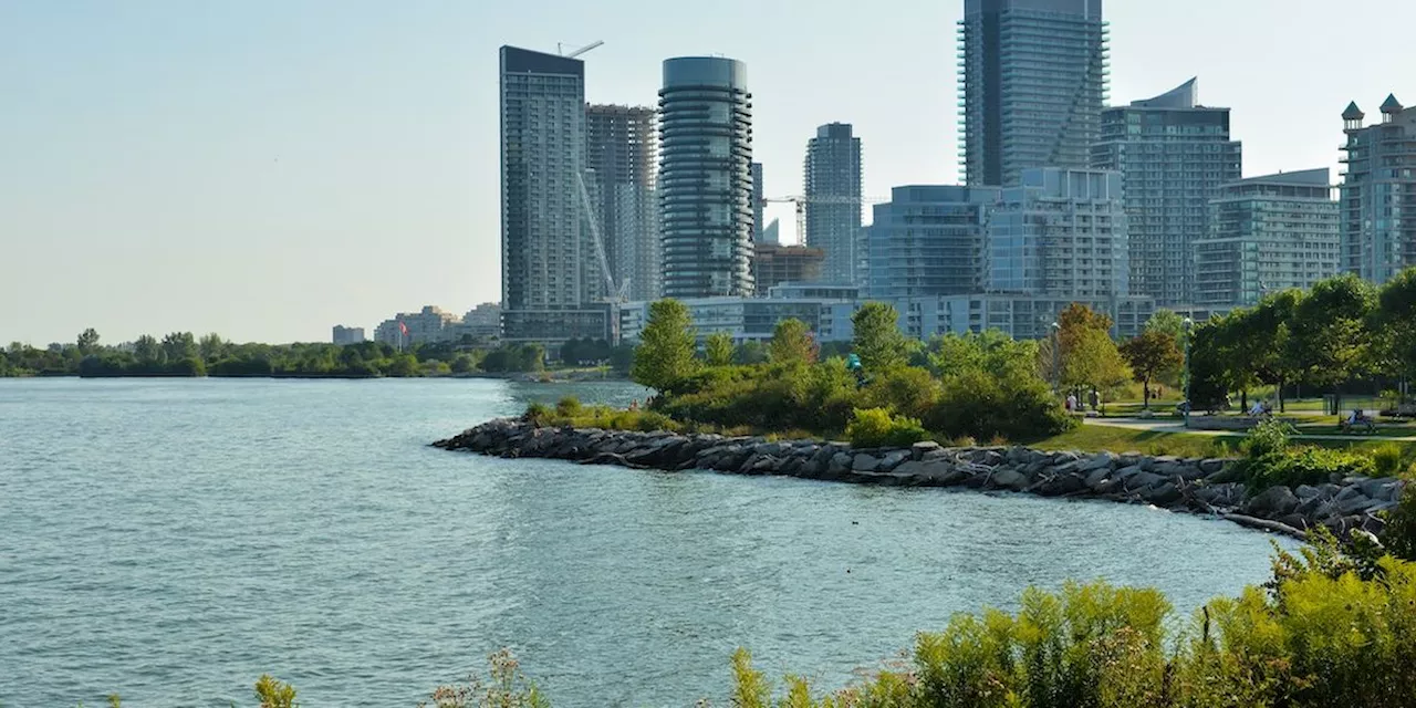 Minto Proposes New 40-Storey Development In Mimico