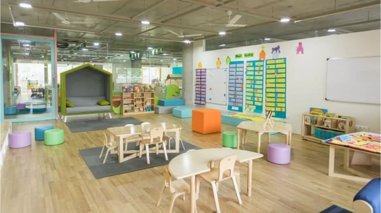 Optimalkan Perkembangan Si Kecil: 5 Keunggulan Daycare dengan Kurikulum Montessori