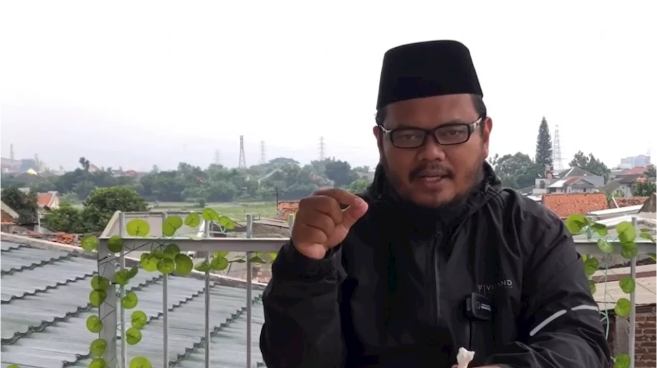 Pendidikan Guru Gembul, Youtuber yang Sering Komentari Dunia Pendidikan