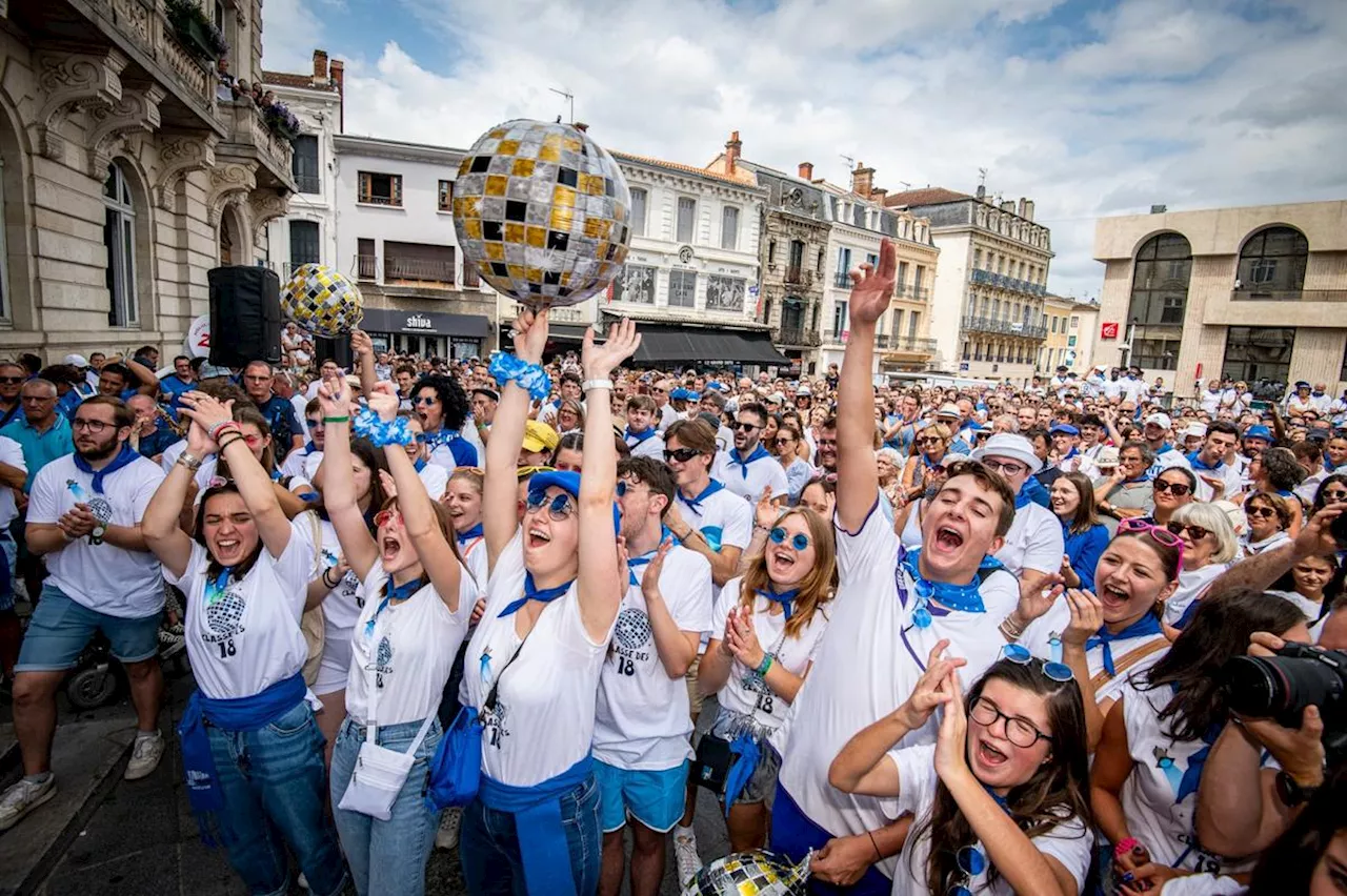 Fêtes de la Madeleine 2024 : le beau temps sera au rendez-vous