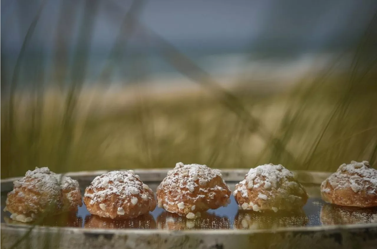 Les Dunes Blanches, la gourmandise incontournable du bassin d’Arcachon