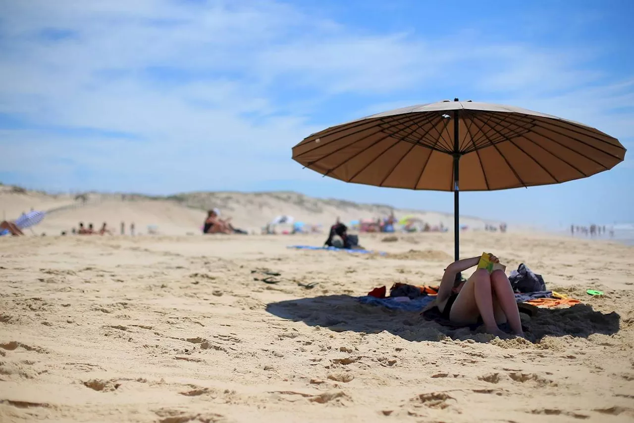 Météo : après les orages de ce lundi, le retour à des températures estivales