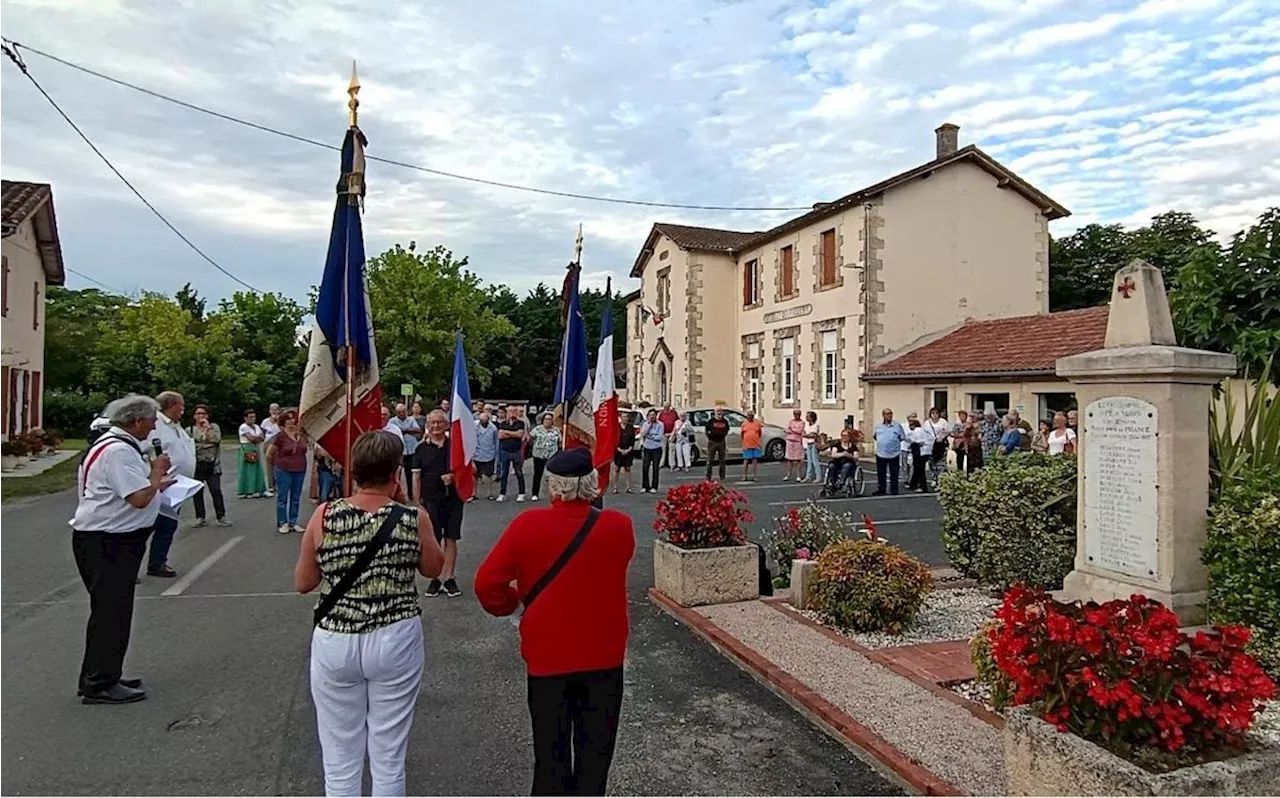 Saint-Pé-Saint-Simon : un 14 juillet sur grand écran