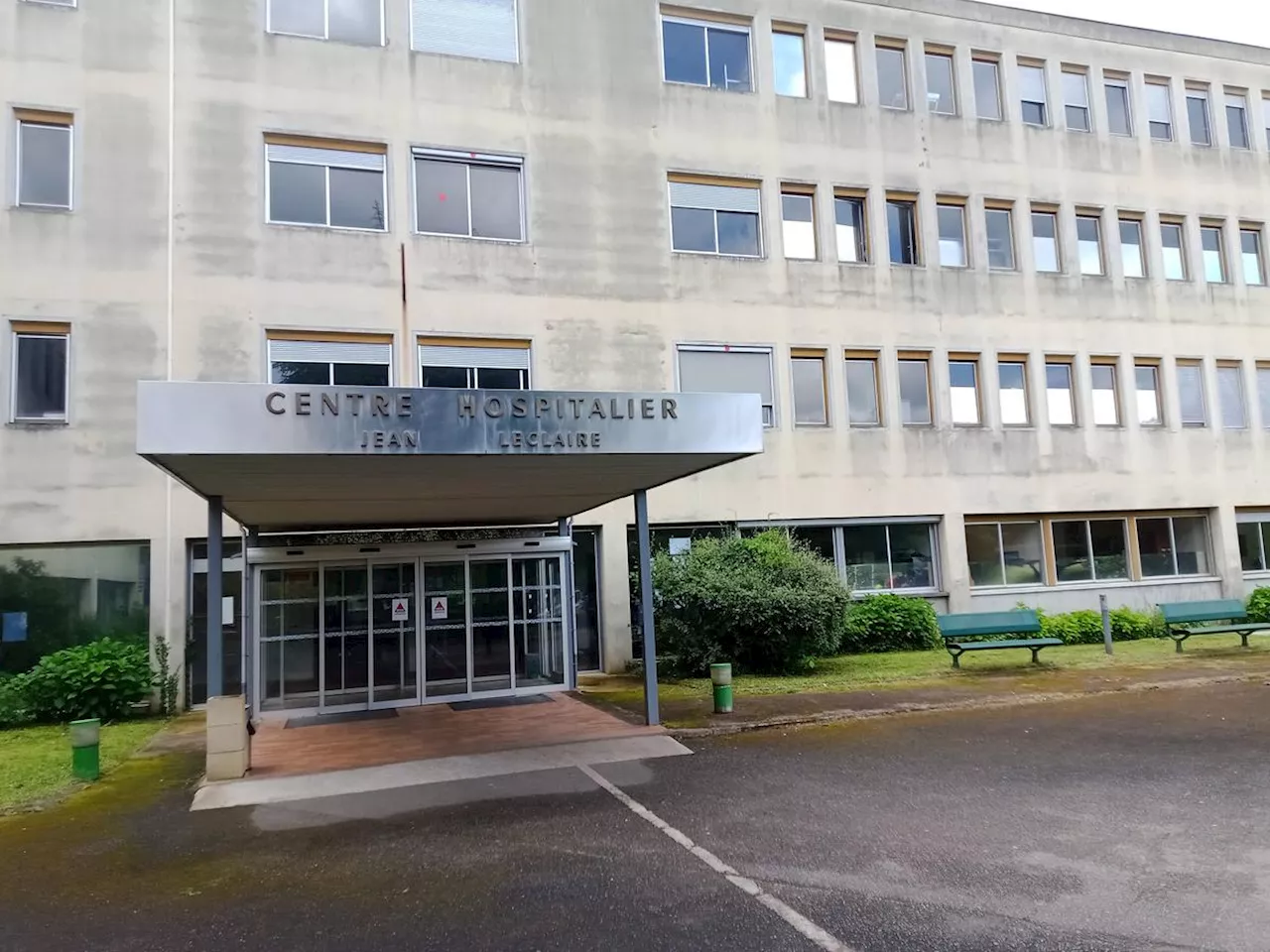 Santé en Dordogne : les accouchements ont repris à la maternité de Sarlat