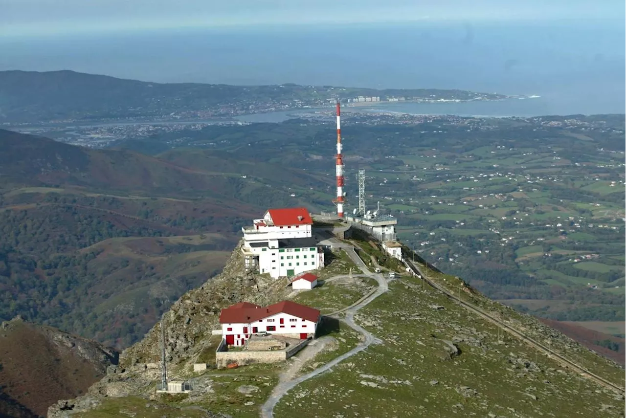 Vacances au Pays basque : La Rhune, une montagne chargée d’histoire(s)