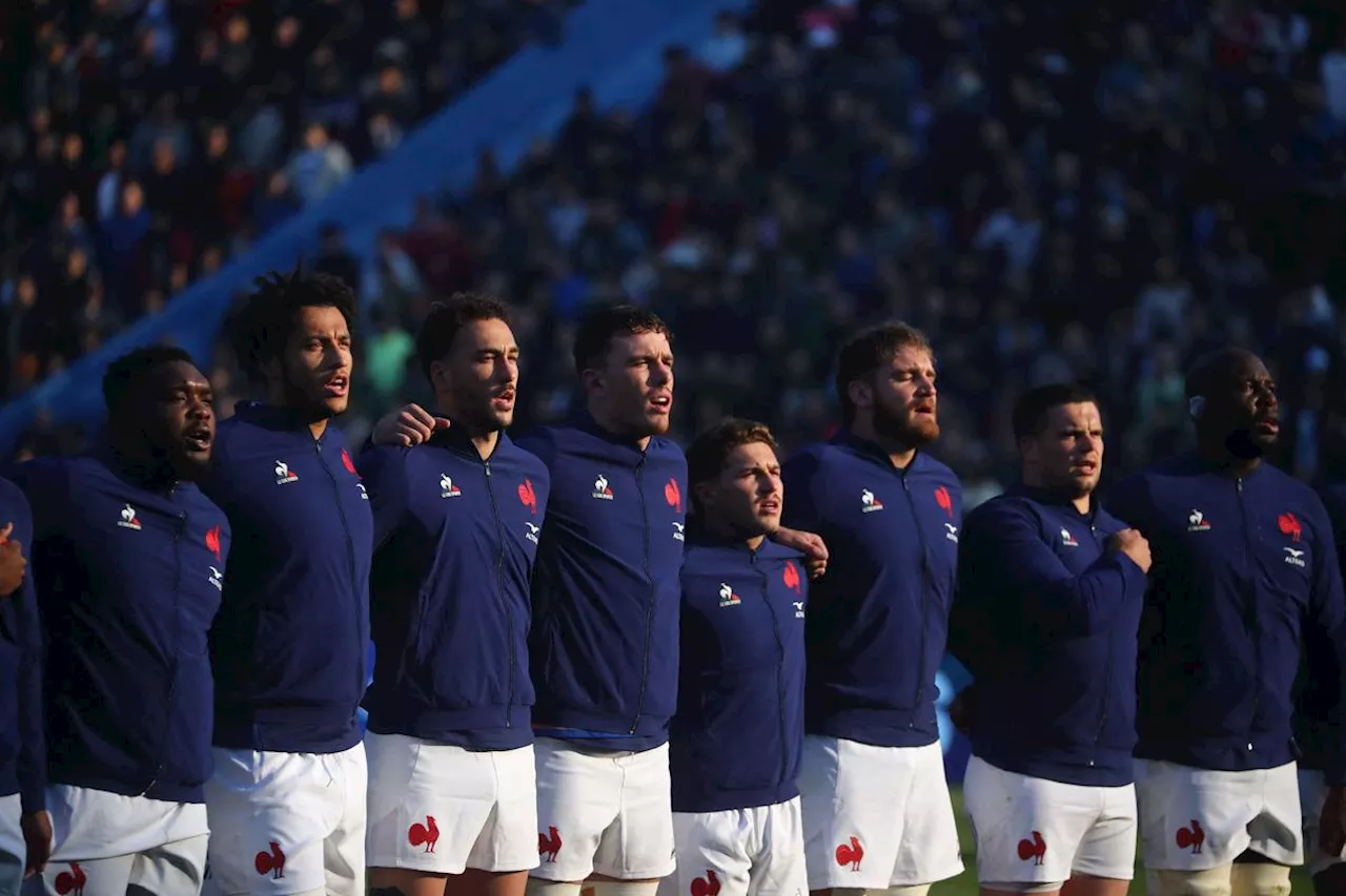 XV de France : avec du retard, les Bleus quittent l’Argentine et mettent fin à leur tournée cauchemar