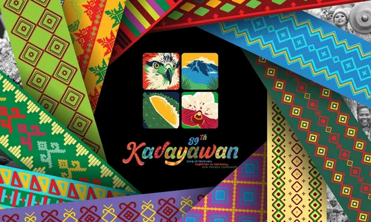 Kadayawan sked bared