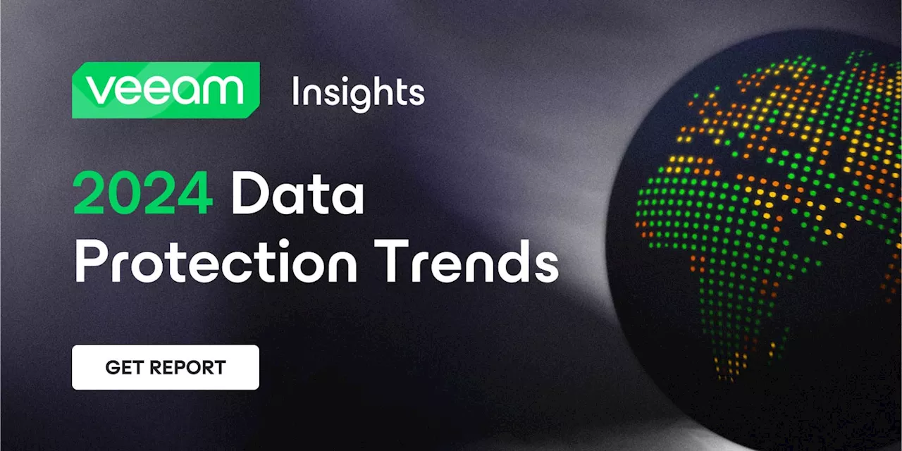 Data resilience: strategies for protecting data, operations and reputation