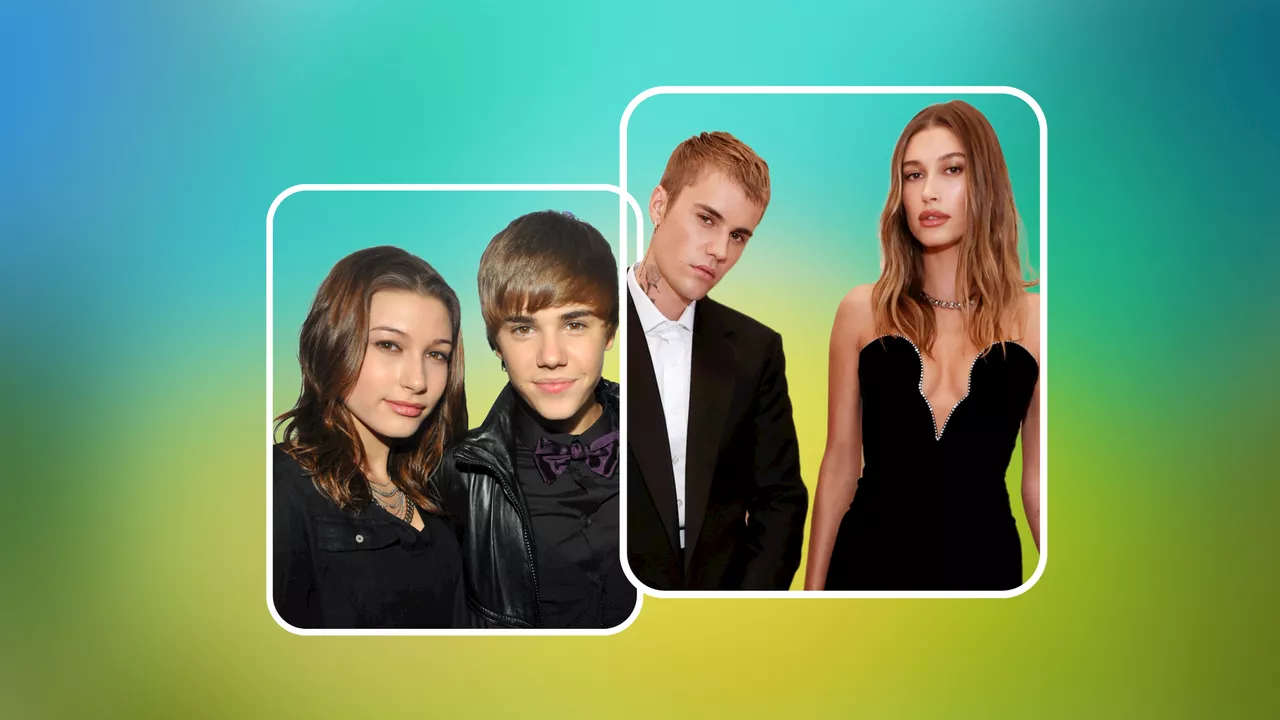 Justin Bieber & Hailey Bieber: A Complete Relationship Timeline