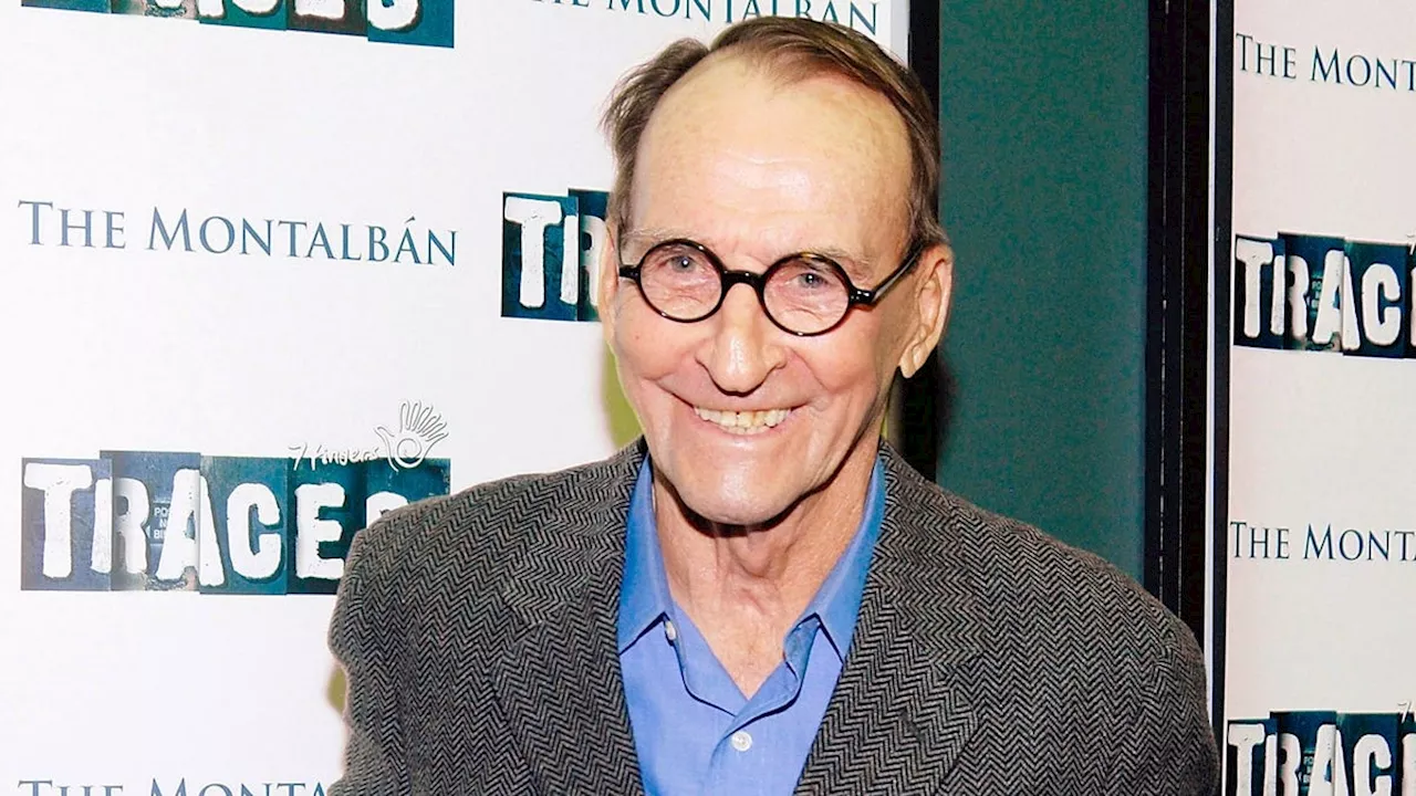 R.I.P. James B. Sikking, Hill Street Blues and Doogie Howser, M.D. star