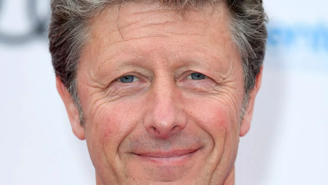 BBC Breakfast’s Charlie Stayt dodges bankruptcy with last minute deal to pay £191k tax bill...