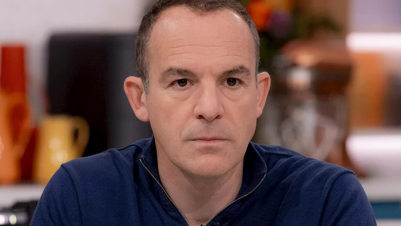 Martin Lewis’s MSE reveals households could be owed ‘boiler tax’ refund worth up to £120