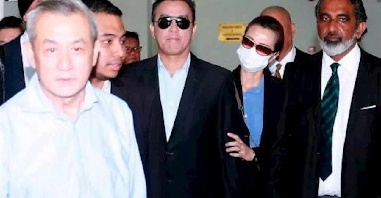 KK Mart Group founder and wife acquitted over ‘Allah’ socks fiasco