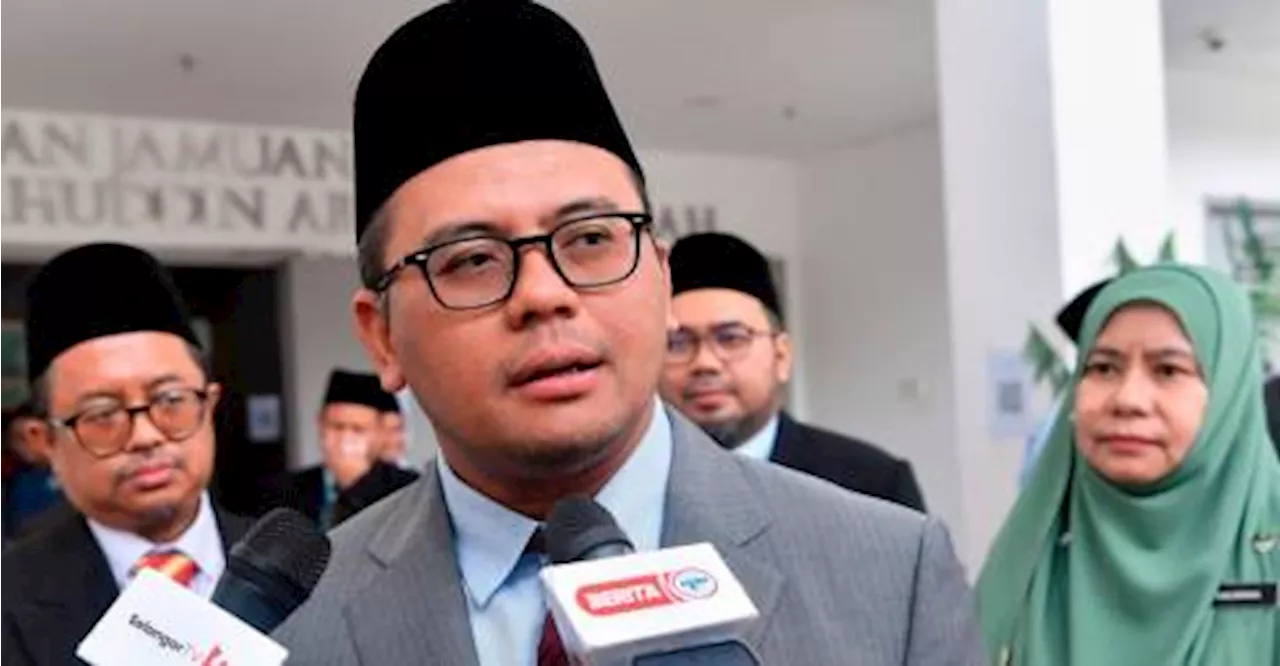 Pertembungan pendapat AMK-Pemuda UMNO perkara biasa politik orang muda