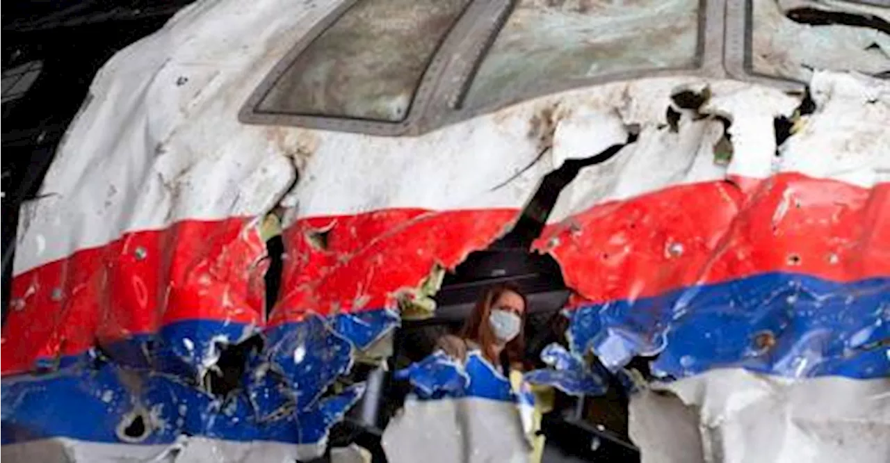 Relatives to mark MH17 downing a decade on, but arrest hopes fade