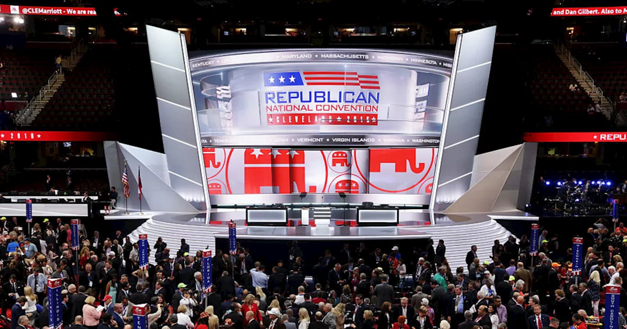 How to Watch the 2024 Republican National Convention