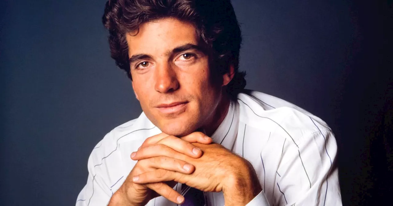 JFK Jr. Died in a Plane Crash 25 Years Ago: Revisiting the Tragedy