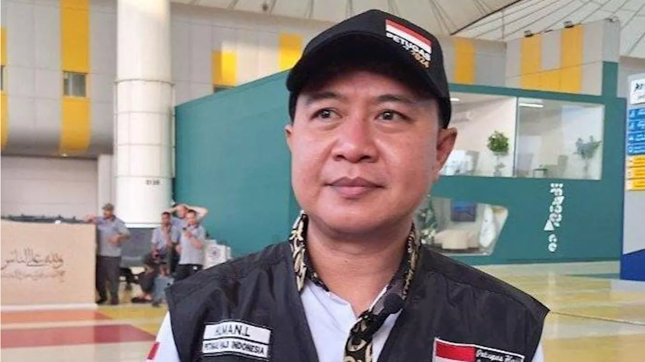 Pansus Selidiki Dugaan Korupsi Pengalihan 10 Ribu Kuota Haji, Dirjen PHU: Kemenag Gak Jualan Kuota