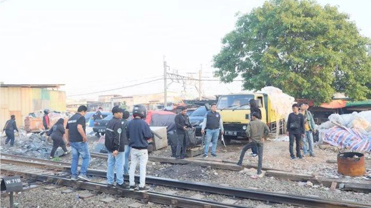 Polisi Sebut Banyak Sel-sel Bandar Narkoba di Kampung Bahari, Kombes Gidion: Kita Sudah Petakan