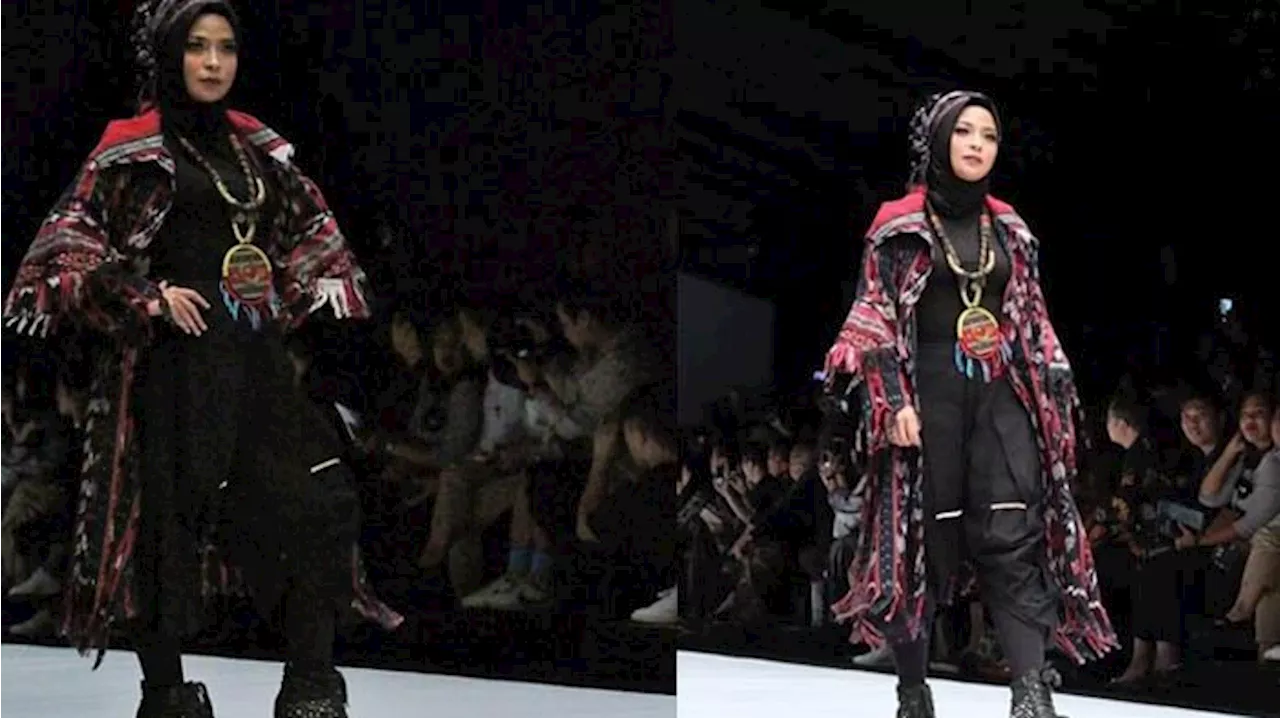 Tantri Kotak Jatuh dari Panggung Setinggi 2 Meter Saat Konser, Sang Vokalis Jelaskan Kronologisnya