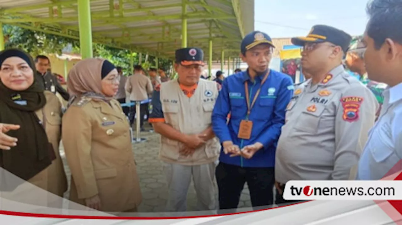 Dalam Sepekan, Kabupaten Batang Jateng Enam Kali Diguncang Gempa