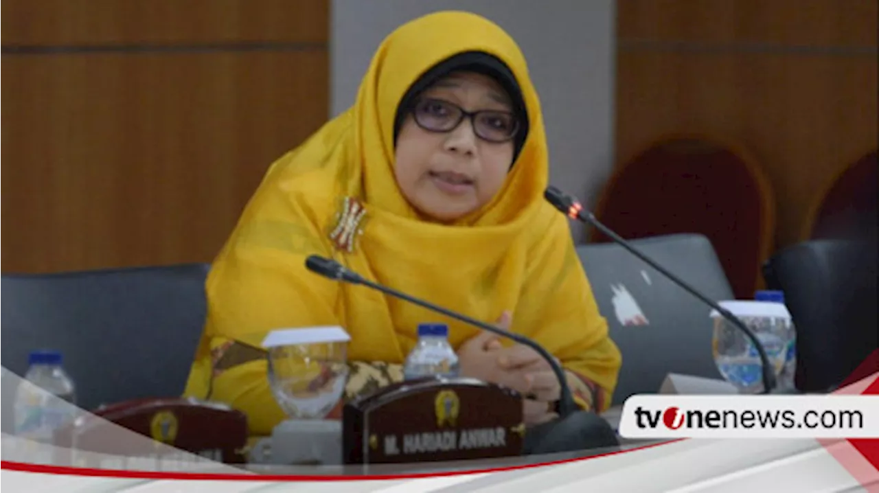 Diduga Ada Maladministrasi PPDB 2024, DPRD DKI Minta Dinas Pendidikan Jakarta Gerak Cepat Lakukan Ini