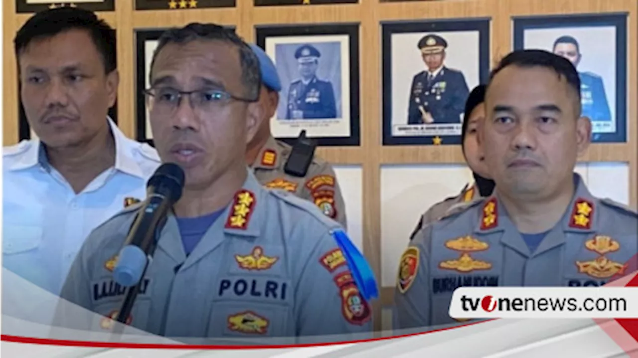 Diduga Aniaya Polisi saat Tawuran, Pemuda Ini Terancam 12 Tahun Penjara