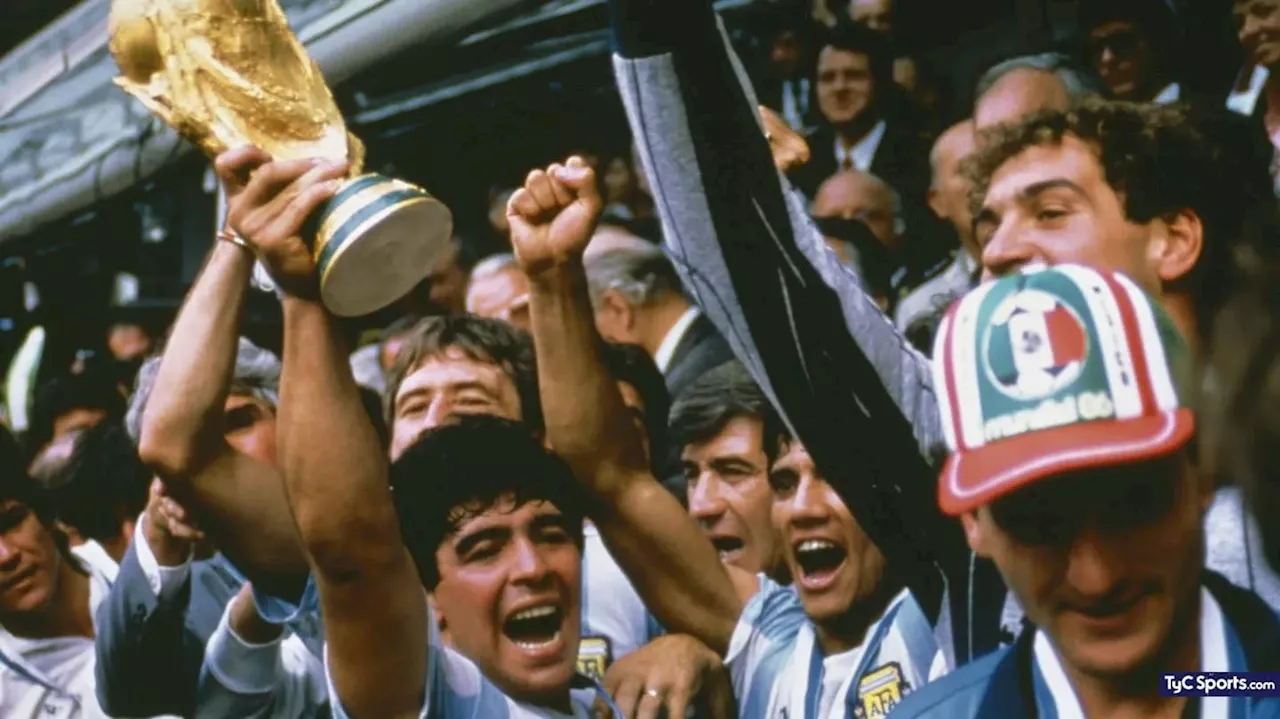 Copa Am Rica Todos Los T Tulos De La Selecci N Argentina En Su Historia Tras La Conquista De La