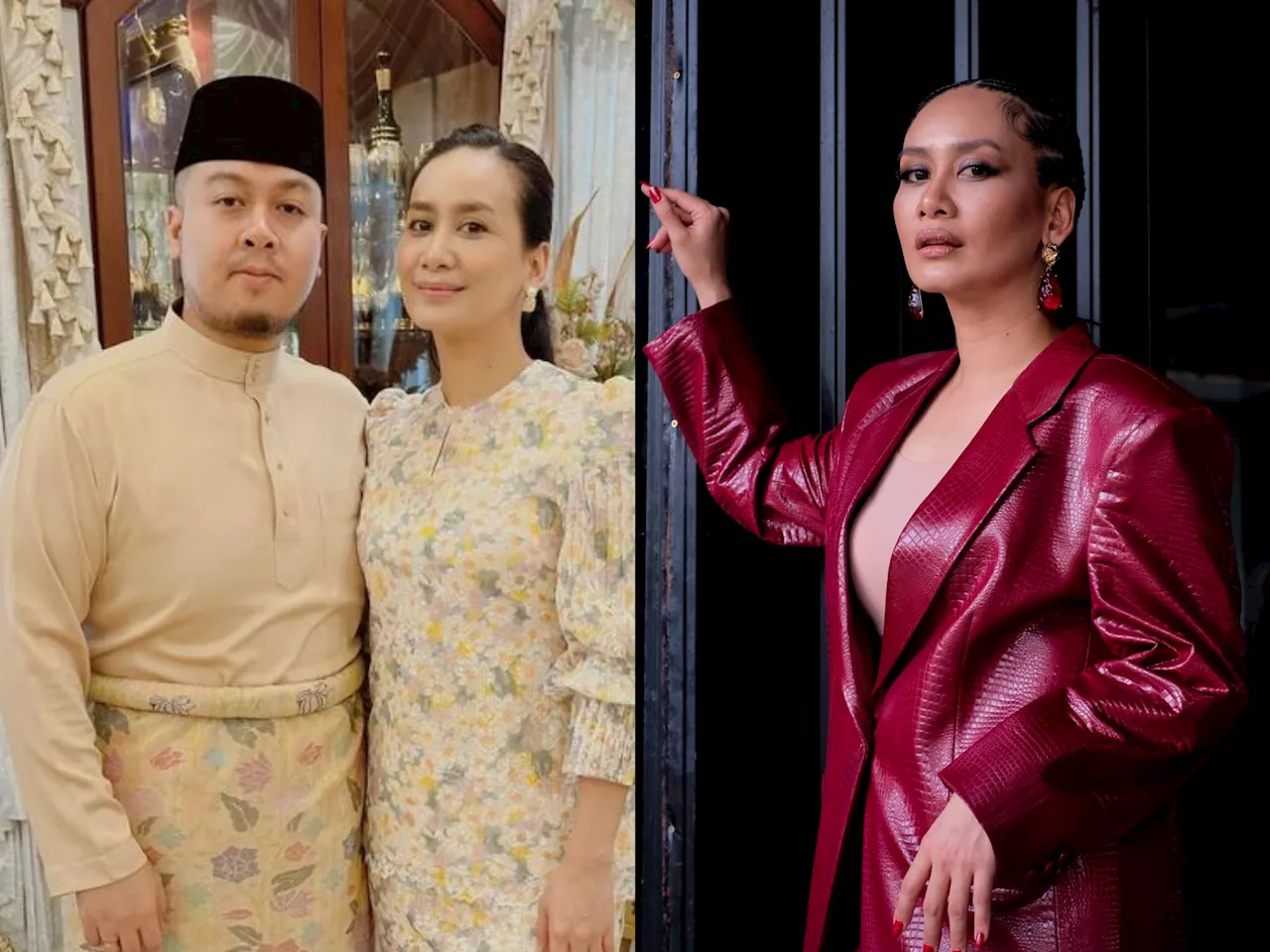 Isu penyondol ganggu emosi Marsha Milan