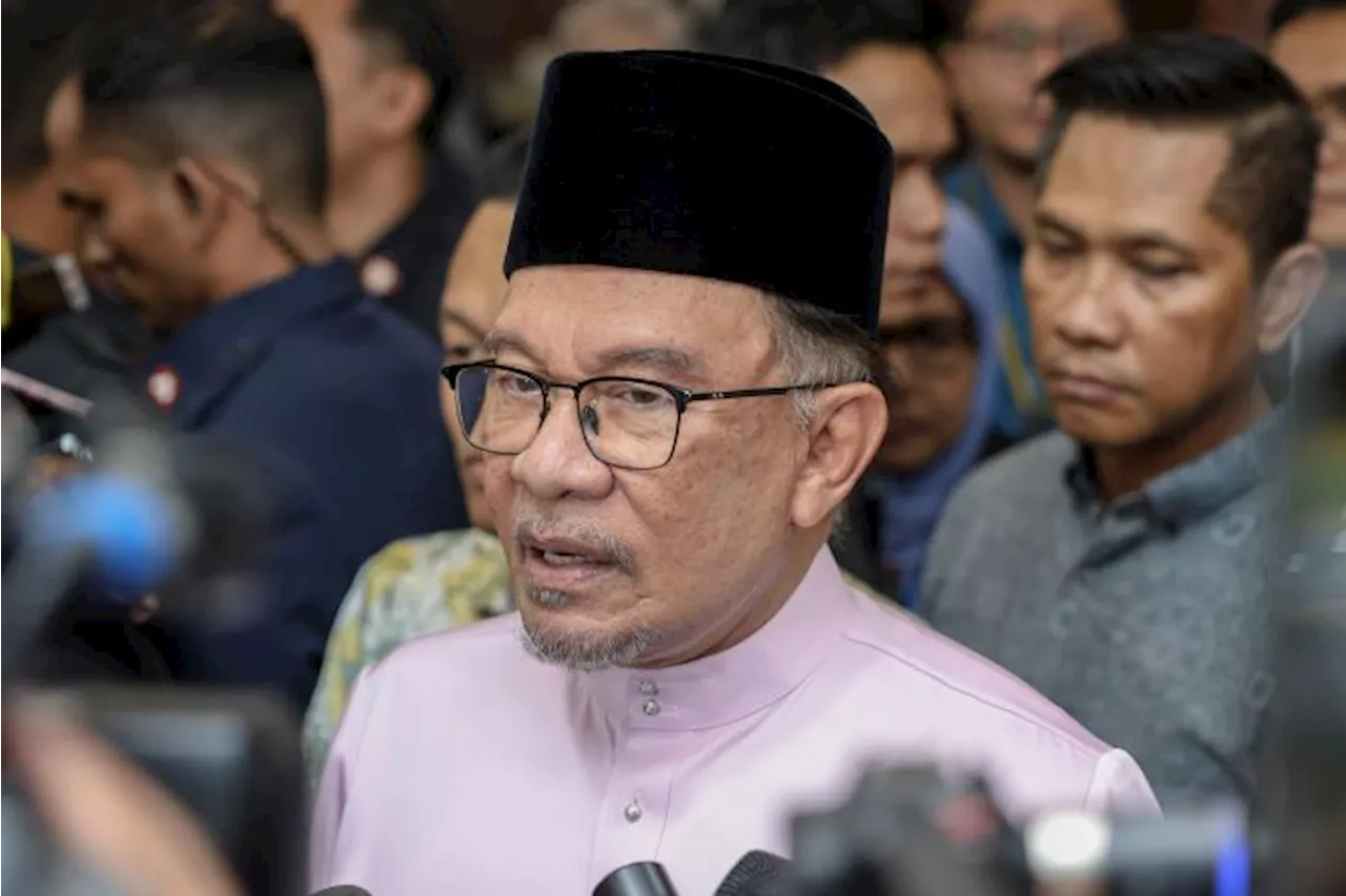 Malaysia zahir komitmen jayakan Persidangan Imam Bukhari