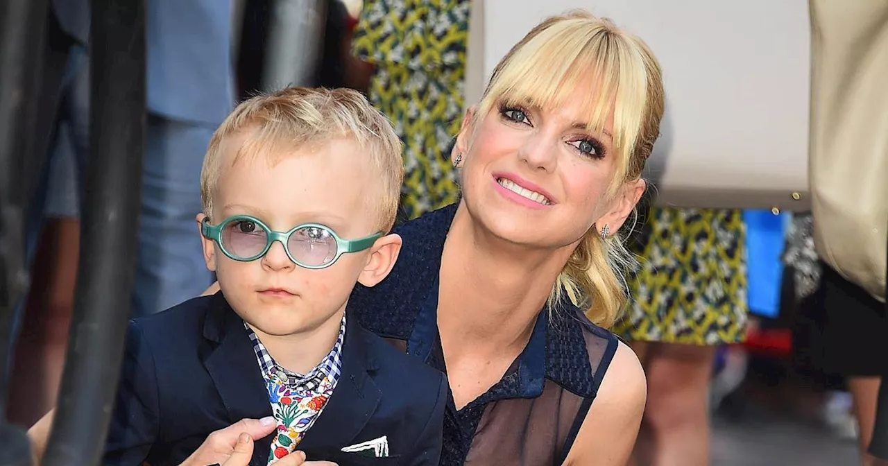 Anna Faris Shares Her New Parenting Pet Peeve With 11-Year-Old Son Jack